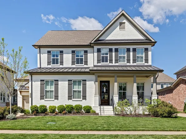 3671 Martins Mill Rd, Thompsons Station, TN 37179