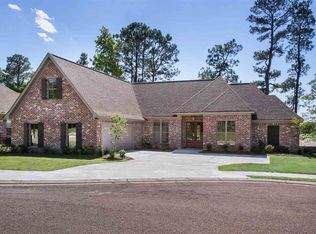 105 Carra Way, Clinton, MS 39056