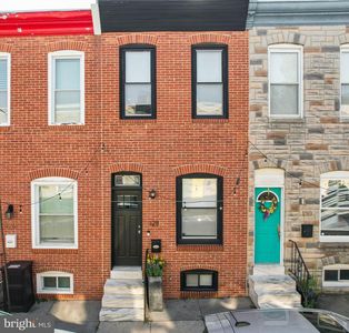 128 N Curley St, Baltimore, MD, 21224