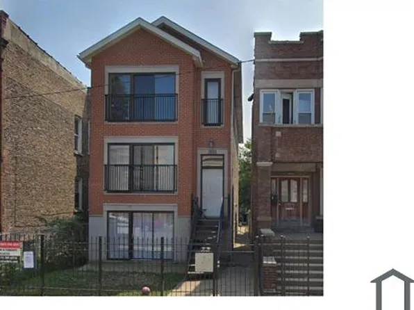 3103 W Flournoy St #1, Chicago, IL 60612