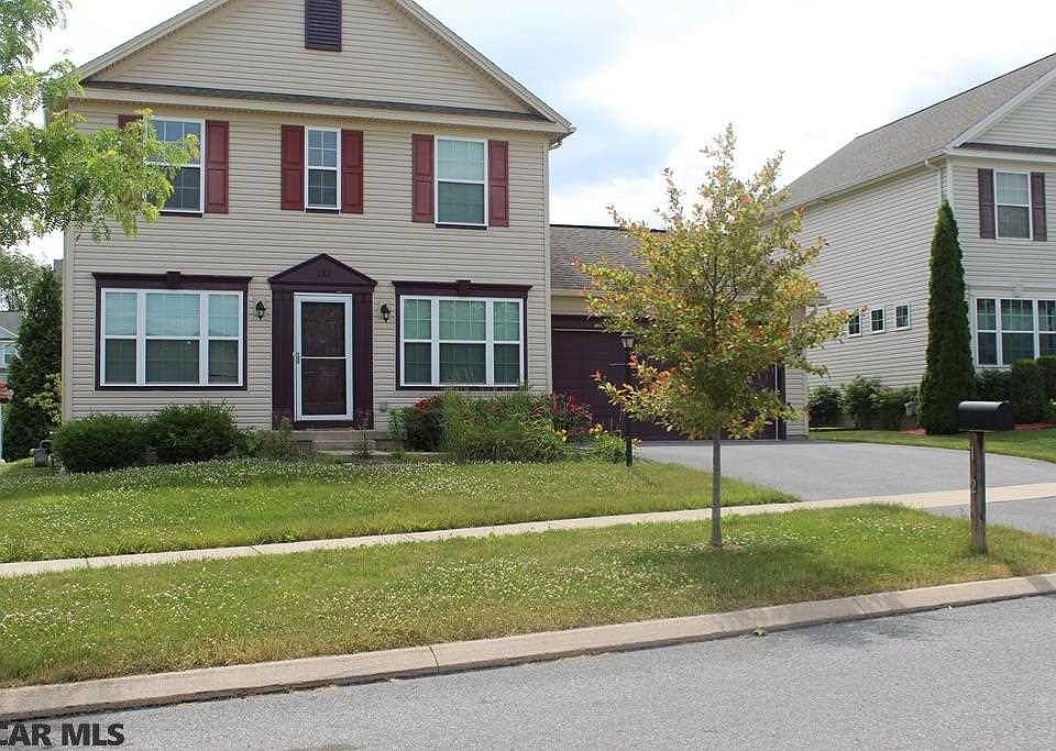 132 Meadowhawk Ln, State College, PA 16801 Zillow