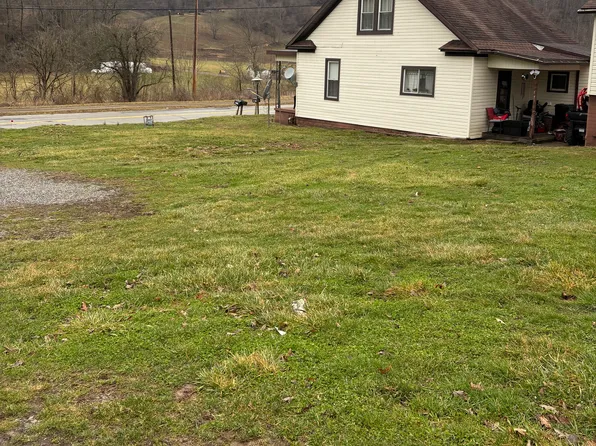 5917 Mount Clare Rd, Mount Clare, WV 26408