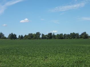 6899 N Welling Rd, Saint Johns, MI 48879