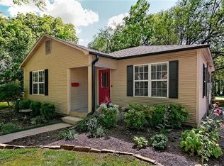 306 SE A St, Bentonville, AR 72712