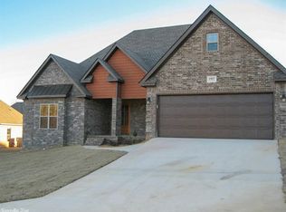 1997 Sunrise Cv, Jonesboro, AR 72404