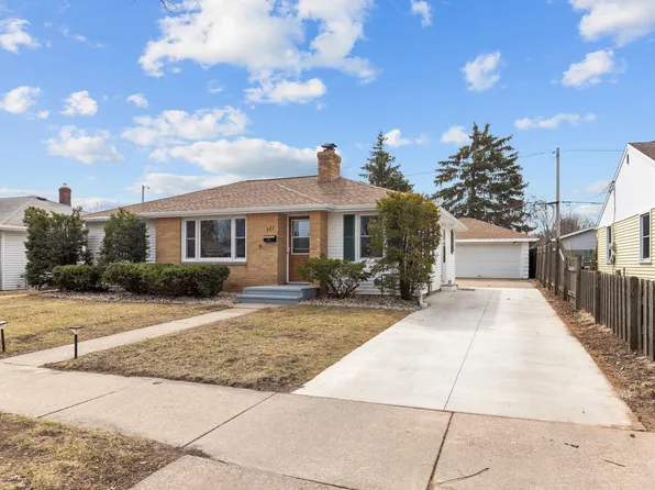423 E Lindbergh St, Appleton, WI 54911