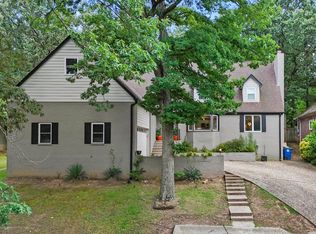 1912 Waterside Dr, N Little Rock, AR 72116