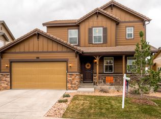 586 Meadowleaf Ln, Highlands Ranch, CO 80126