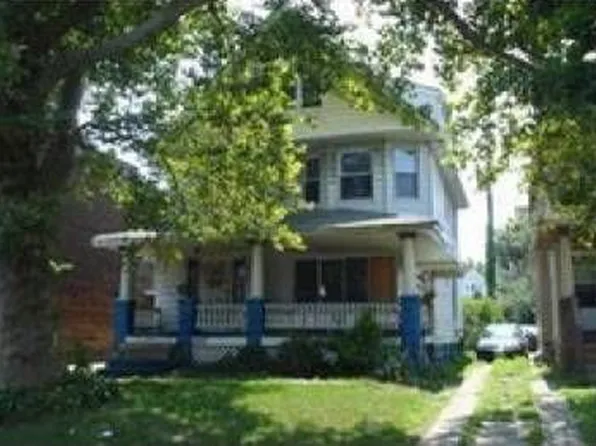10414 Somerset Ave, Cleveland, OH 44108