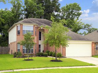 1311 Spring City Ct, Houston, TX 77090