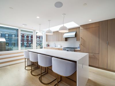 828 Park Ave #4, Hoboken, NJ, 07030