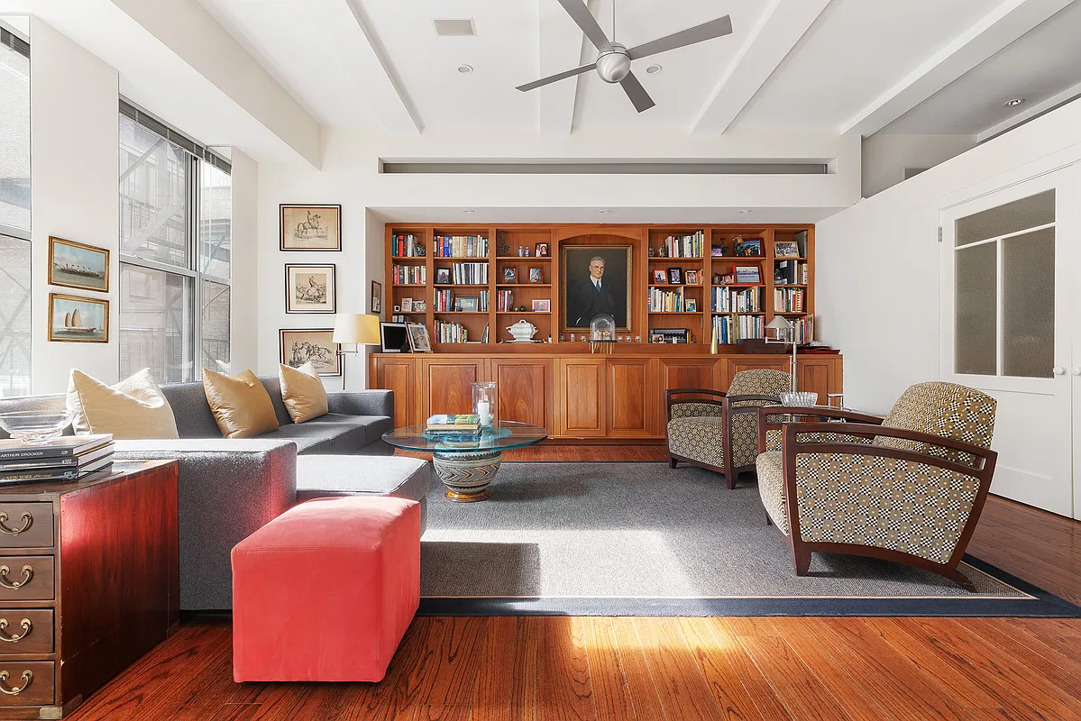 114 West 27th St Unit 6S  