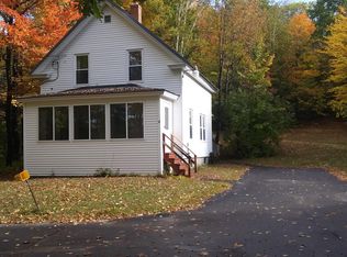 7 Hemlock St, Mexico, ME 04257