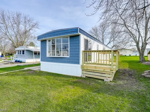 1437 Lancelot Dr, Streetsboro, OH 44241