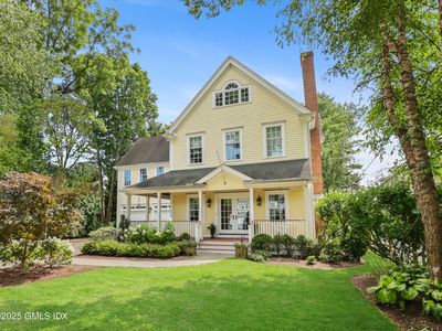 57 Lockwood Ave, Old Greenwich, CT, 06870