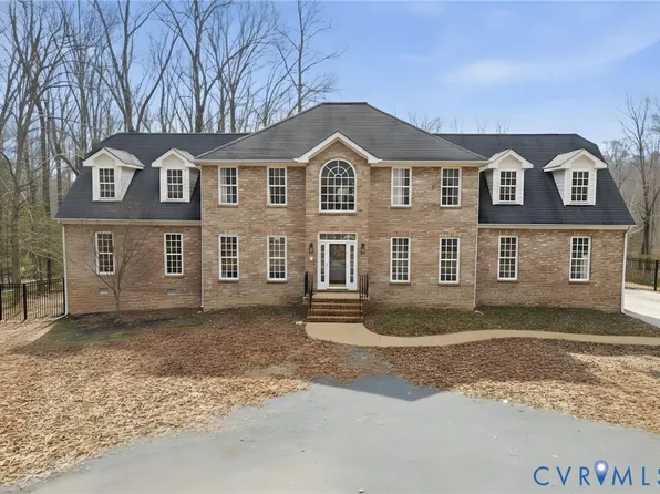 2125 Ettington Ln, Mechanicsville, VA 23111