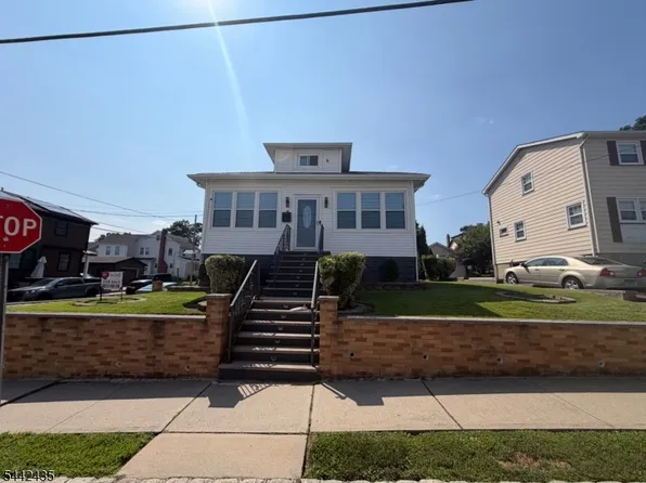 33 Adelaide St, Belleville Twp., NJ 07109