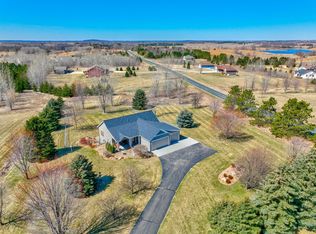 1396 129th St, New Richmond, WI 54017