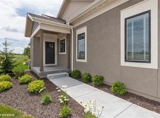 11413 S Millridge St, Olathe, KS 66061