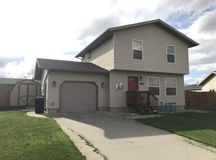 1911 Sugar Creek Pl, Spearfish, SD 57783