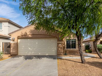 7323 W Magdalena Ln, Laveen, AZ, 85339