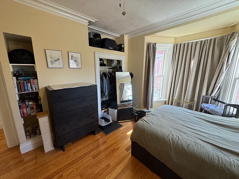 55 Walden St #1 — Photo 16