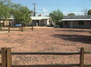 6749 E Alder Ave, Mesa, AZ 85206