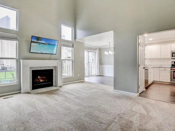 3379 Eastwoodlands Trl #3379, Hilliard, OH 43026