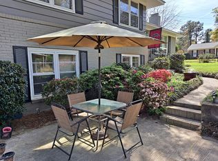 4740 Cedar Springs Rd, Columbia, SC 29206