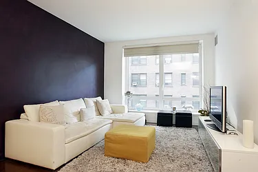 Rented by Corcoran