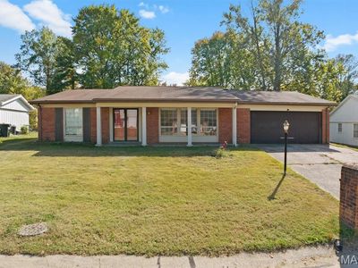 372 Roanoke Dr, Belleville, IL, 62221