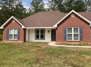 21543 E Edgewood Dr, Saucier, MS 39574