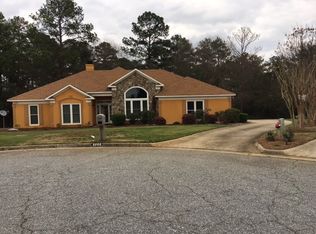 5950 Warrior Way, Columbus, GA 31909