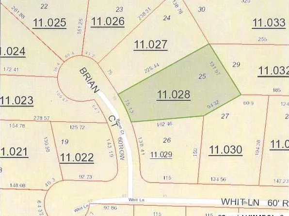 56 Brian Ct, Boaz, AL 35957