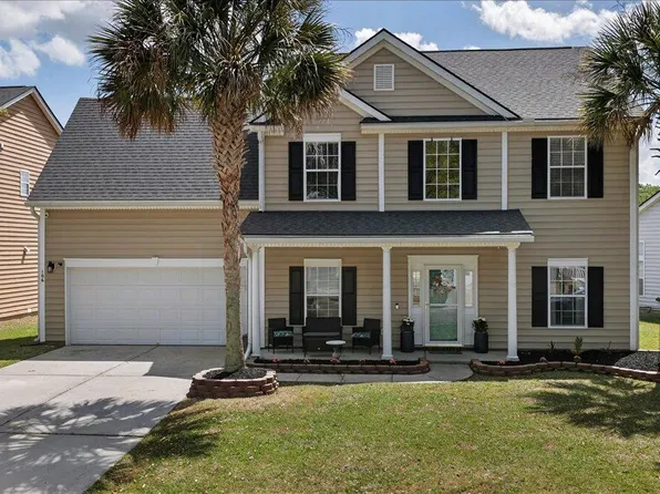106 Back Tee Cir, Summerville, SC 29485