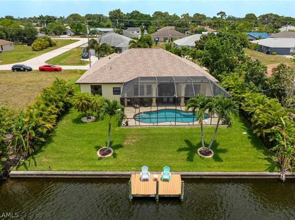 118 SE 23rd Place Cpe, Coral, FL 33990