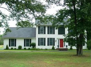 10010 W Western Reserve Rd, Canfield, OH 44406