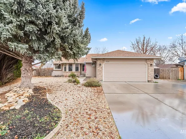 934 N Iris Pl, Boise, ID 83704