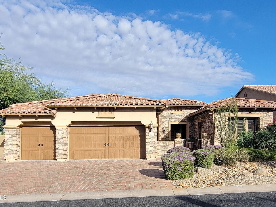 1st image of 8040 E VISTA CANYON Street