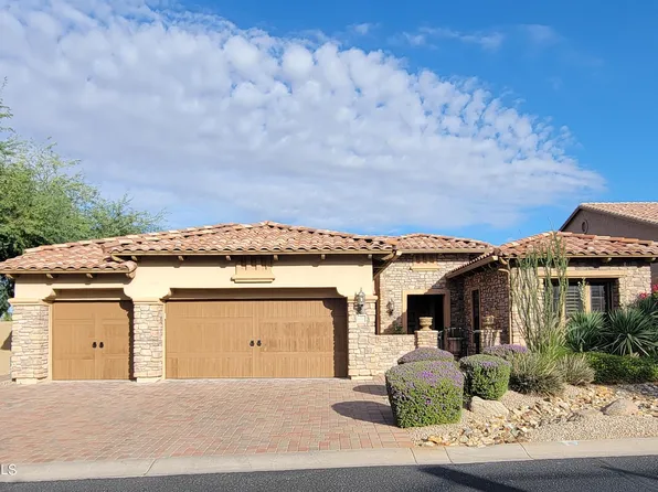 8040 E VISTA CANYON Street, Mesa, AZ 85207