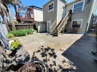 865 McElroy St, Oakland, CA