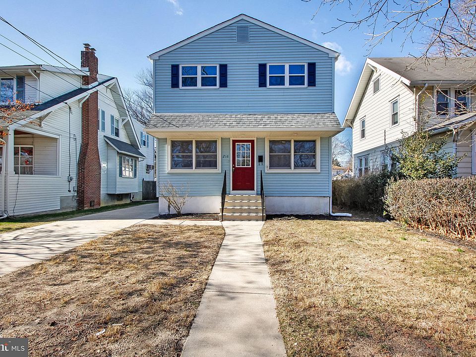 1st image of 216 Glenwood Ave