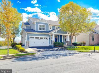 2031 Butterfield Overlook, Frederick, MD 21702