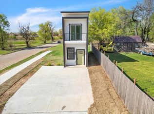 322 W Caddo St, El Reno, OK 73036