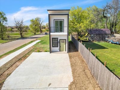 322 W Caddo St, El Reno, OK, 73036