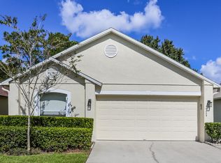 10439 Rocking A Run, Orlando, FL 32825
