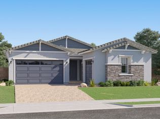 Trillium Plan 4585 Plan, Western Garden : Destiny, Phoenix, AZ 85037