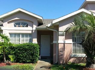 13535 Summerton Dr, Orlando, FL 32824