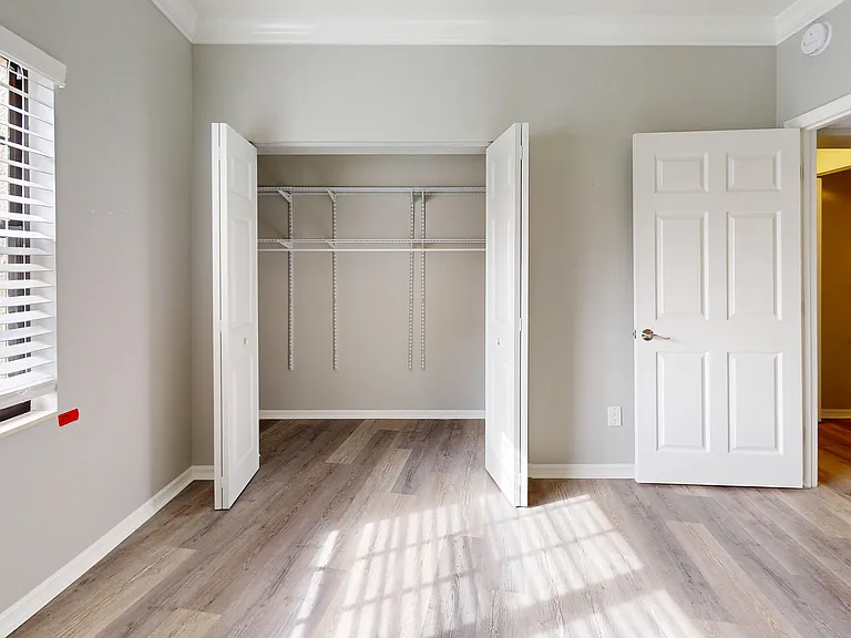Bayfront Bedroom