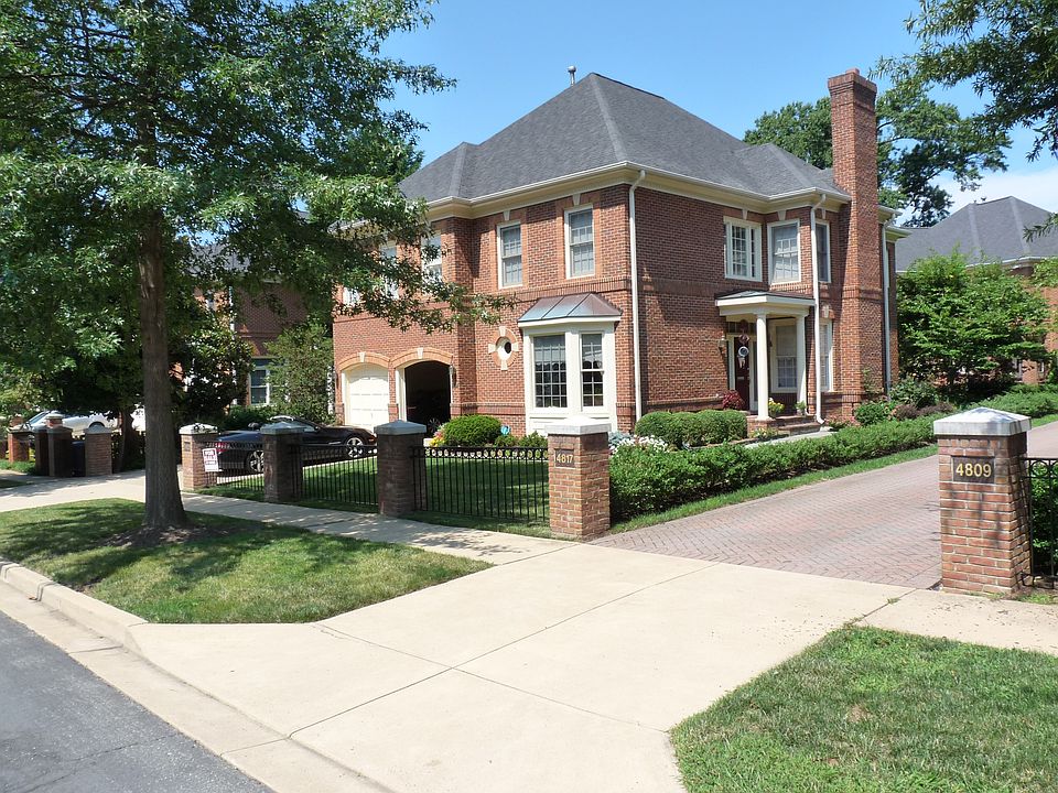 Front Yard